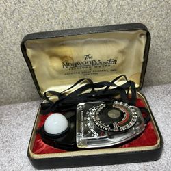 Vintage Norwood Director For Sale 