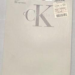 Calvin Klein Hosiery