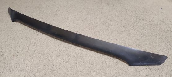 2006-2012 Toyota Rav4 OEM Bug Deflector/Hood Protector