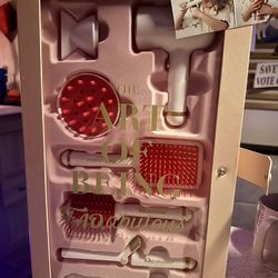 FAO Schwarz Kids Hair Play Set