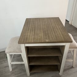 Small Dining Table Living Spaces