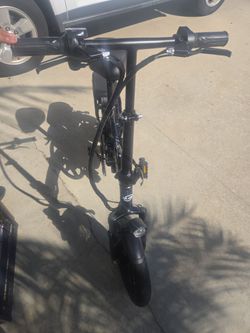 E-Bike