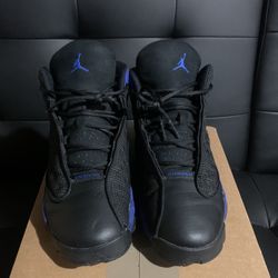 Jordan 13 Hyper Royal