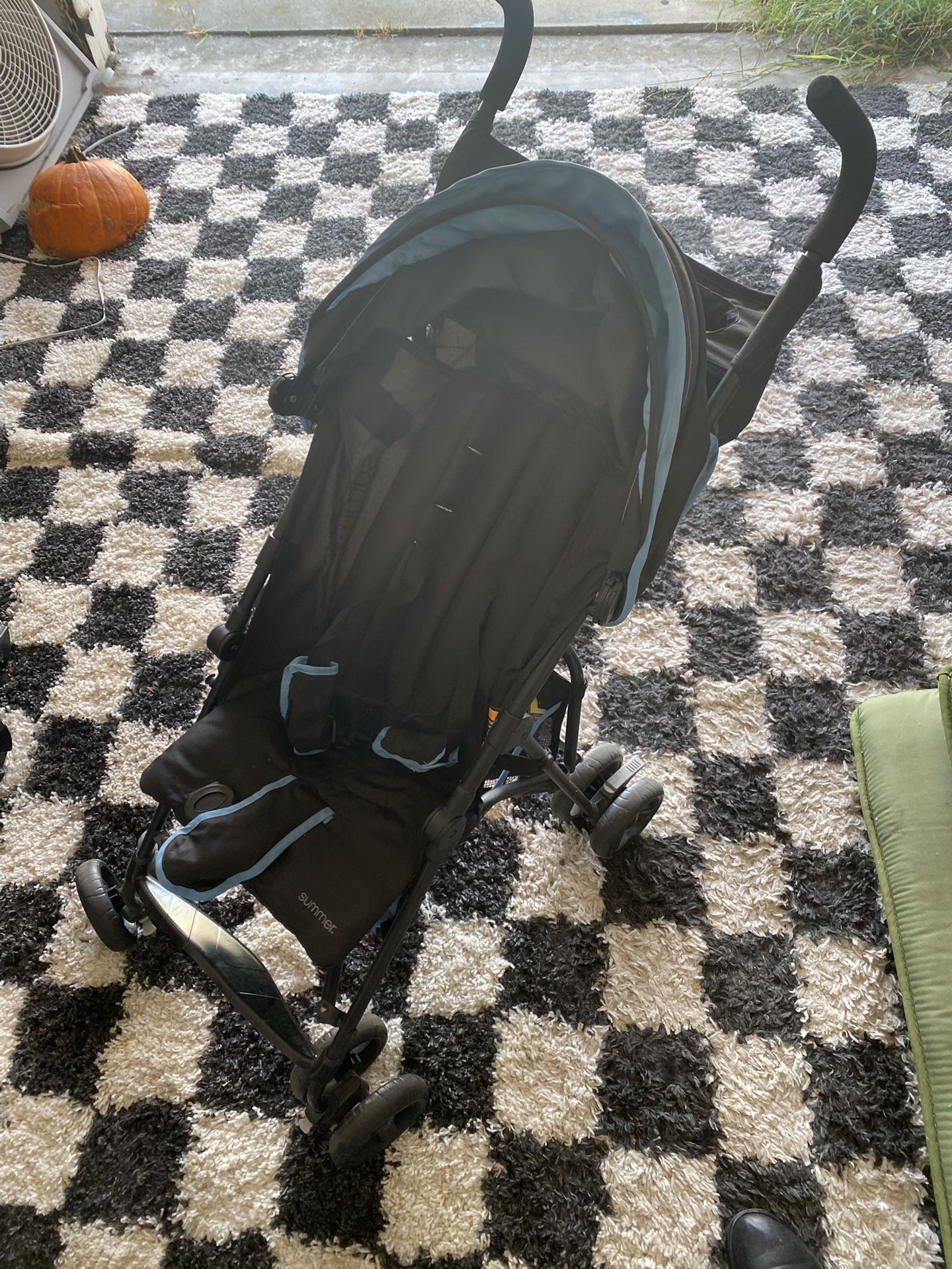 Baby Stroller