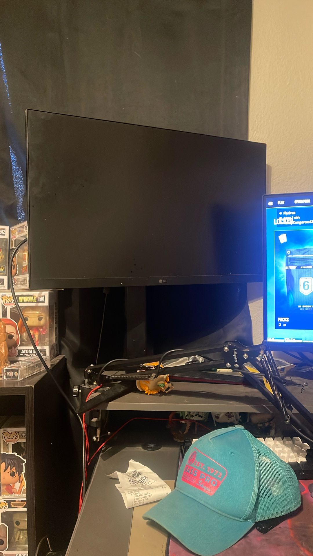 Lg Monitor 144hz