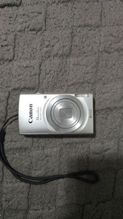 Canon Digital Camera