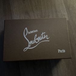 Christian Louboutin Shoes 