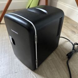 Mini Portable Fridge