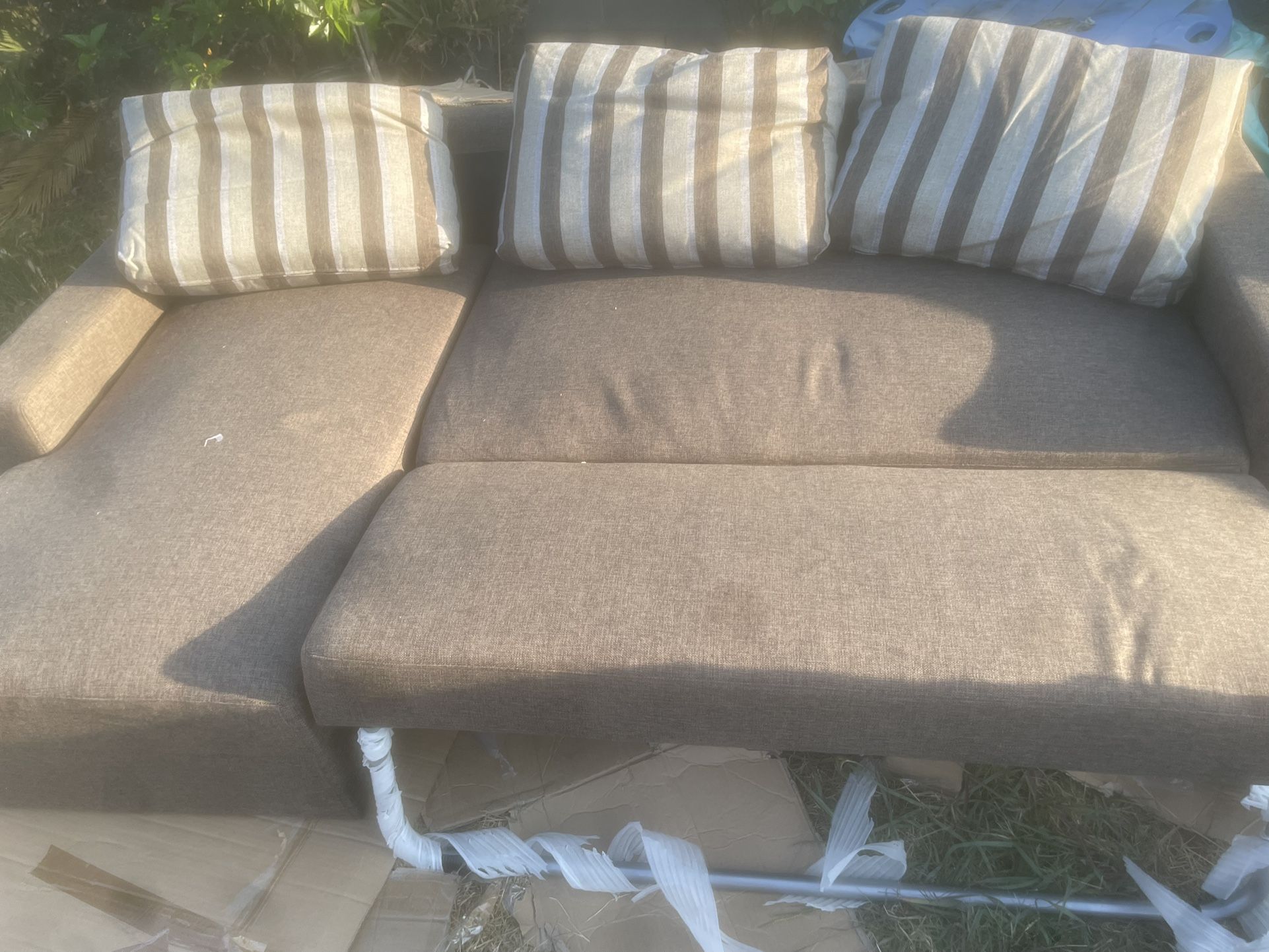 Couches