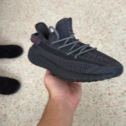 Adidas Yeezys 