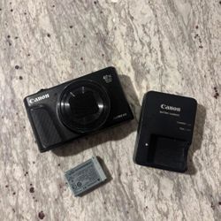 Canon PowerShot SX740 HS