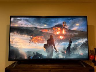 LG smart TV 75” UT8000 4K
