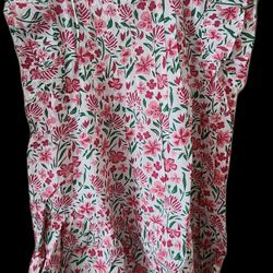 Victoria Dunn Lily Dress - Geranium