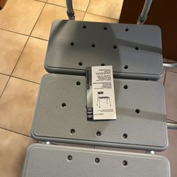 Brand New Bath Chair Didn’t Need