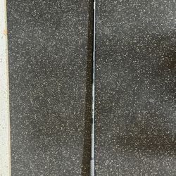 Mitsubishi Tensei 1k Black Driver Shaft