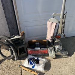 Kirby Sentry Vacuum Cleaner 