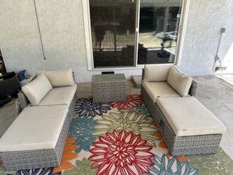 Nautica Outdoor Furniture 