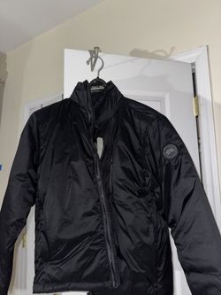 Canada Goose Lodge Jacket 
