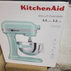 KITCHENAID