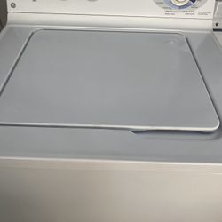Ge Washer 180$$$ Mecanic Washer