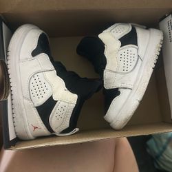 Baby Jordan’s 