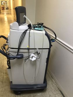 Medical Equipment