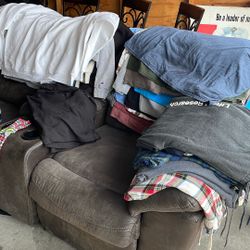 Free Men’s Clothes 