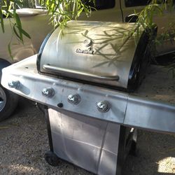 Char Broil Grill