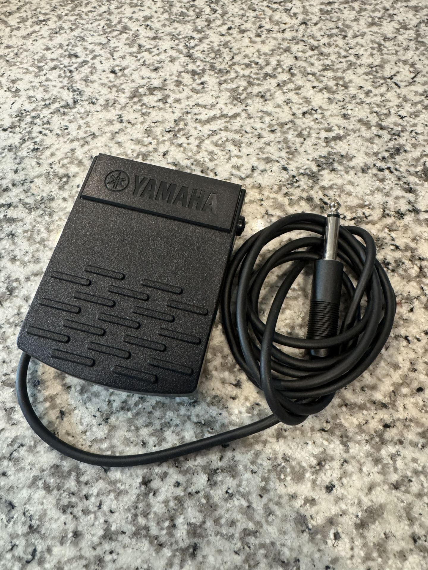 Yamaha Sustain Pedal