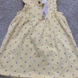 Baby Dress