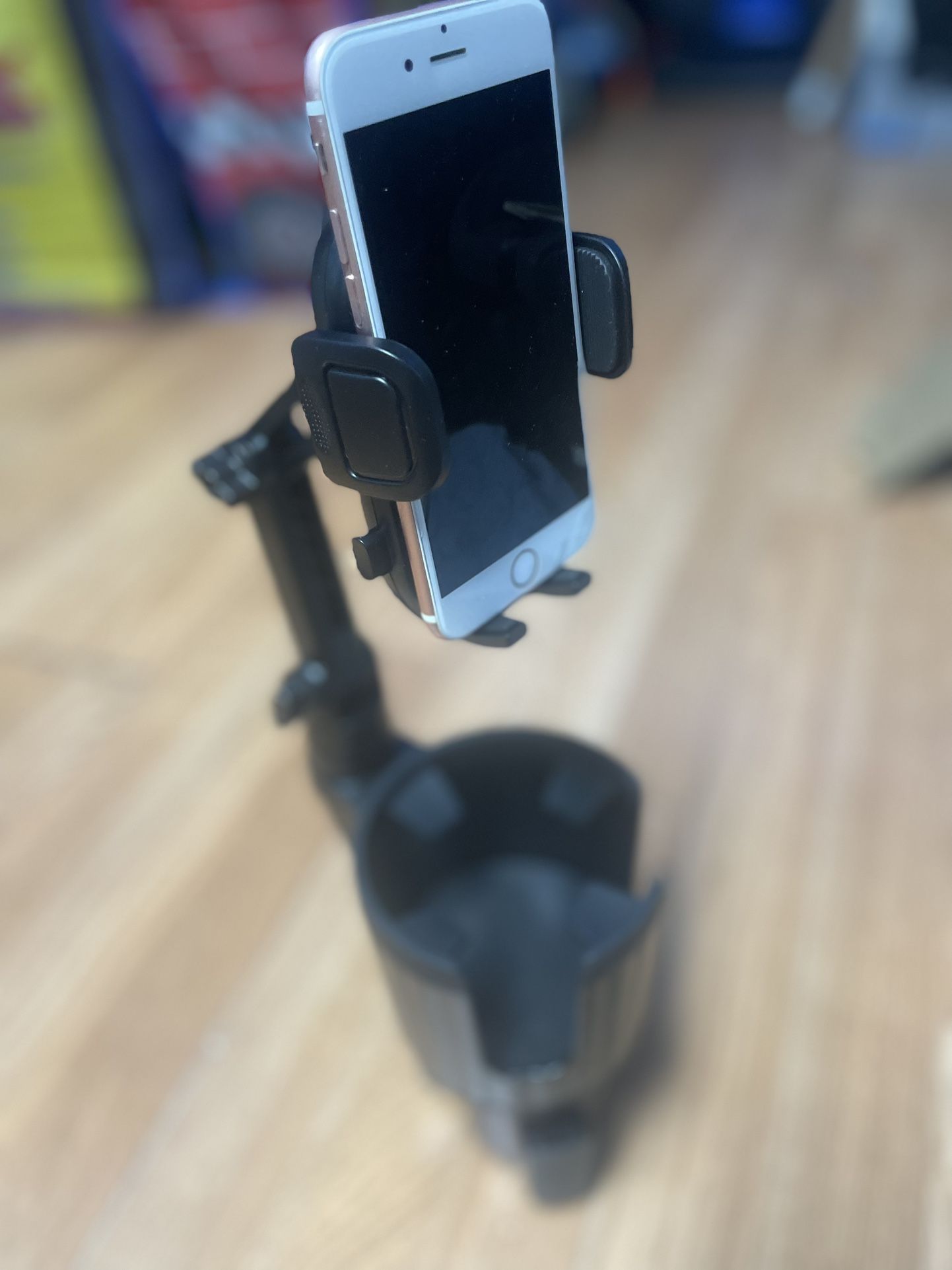 Phone/Cup Holder