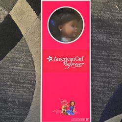 American Girl Doll