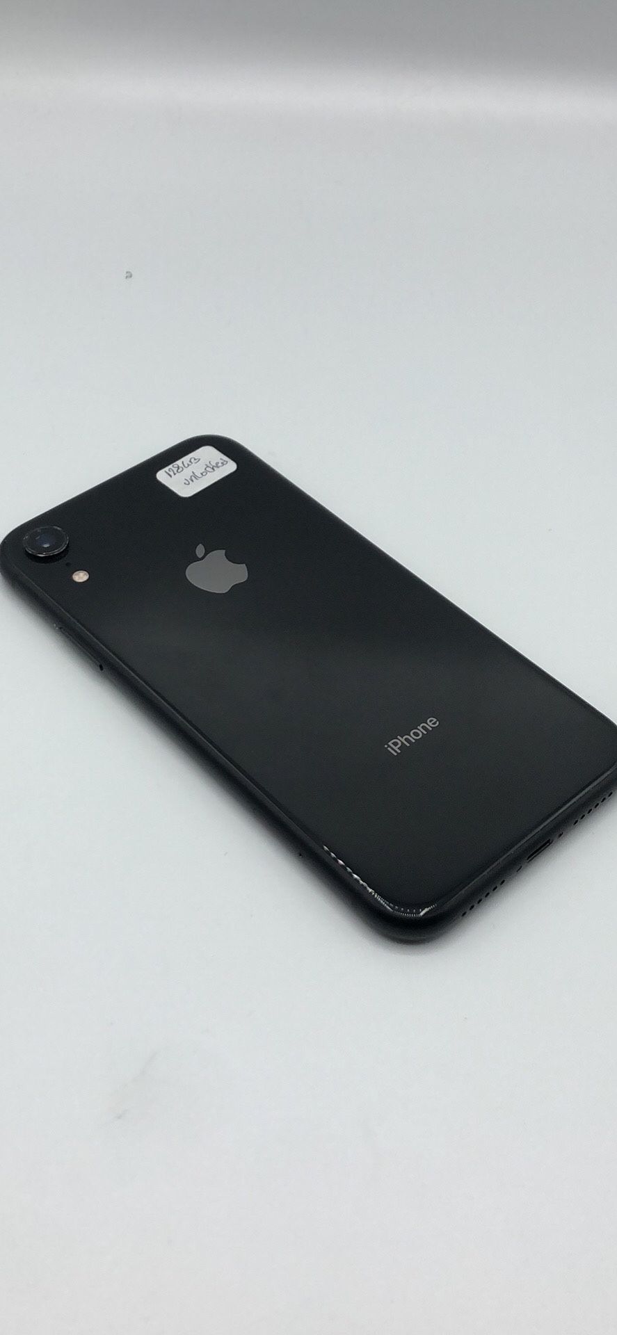 Iphone XR 128GB Unlocked