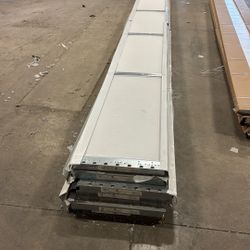 20x10.6 Garage Door Panels 