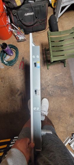 Entree Electrique