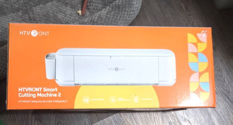 HTVRONT Smart Cutting Machine 2