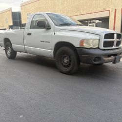 2005 Dodge RAM 1500 For Sale 