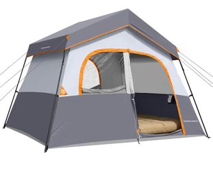 Hikergard 6 person tent