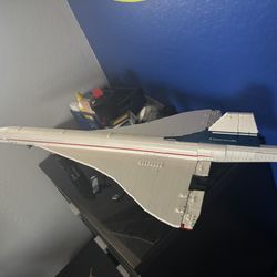 LEGO Airplane 