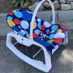 Fisher Price Rocker