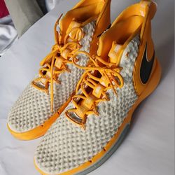 Nike Size 15 Alpha Dunk TB Promo. Basketball Shoes