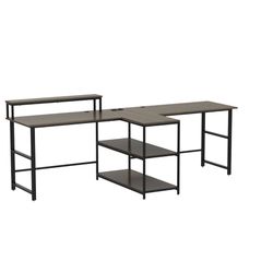 Computer Desk
