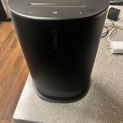Sonos Move 2 Speaker