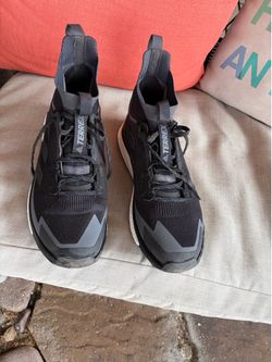 Adidas Terrex Hiking Boots Women’s 9 1/2