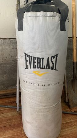 Everlast