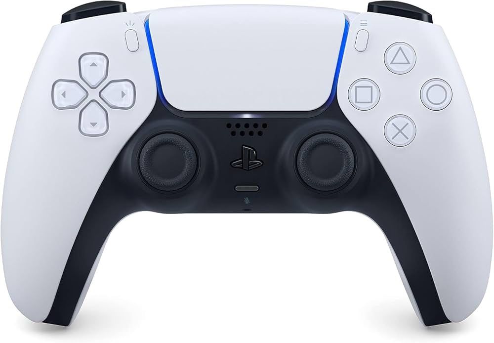 PlayStation 5 (PS5) DualSense Controller