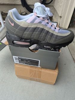 Nike Air Max 95