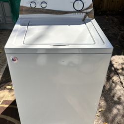 Amana Top Load Washer 