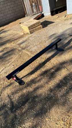 Element Flat Bar/ adjustable Stake Board