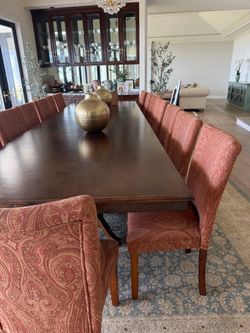 Dining room set